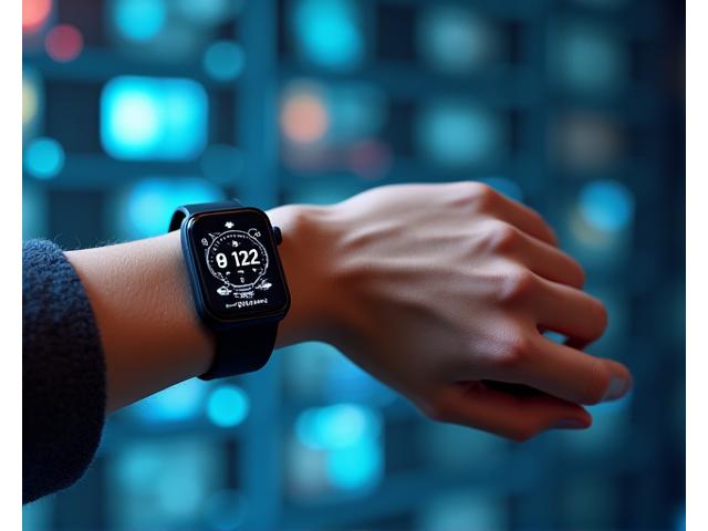 Biometric health tracking and analysis