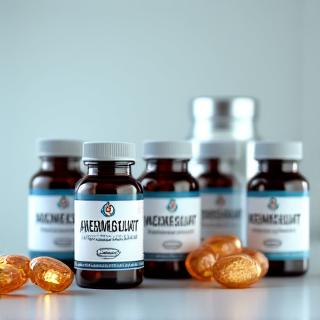Clinical grade supplements