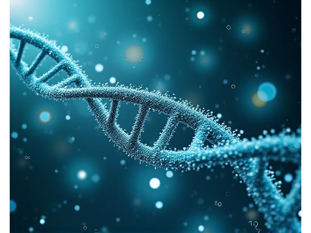 DNA-based nutrition analysis
