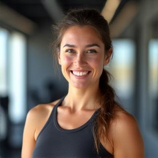 Exercise physiologist and fitness expert