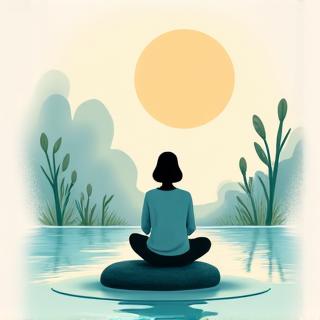 Mindfulness and emotional wellness tools