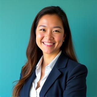 Nutrition expert and registered dietitian