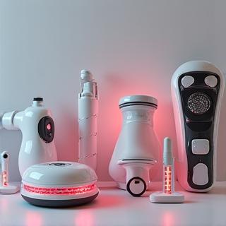 Recovery and wellness devices