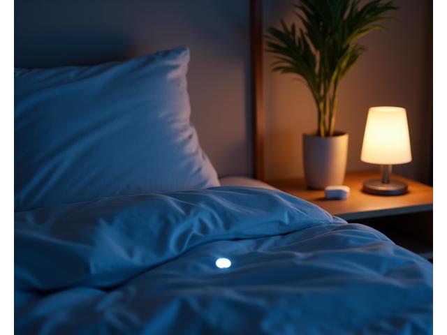Sleep tracking and recovery optimization tools