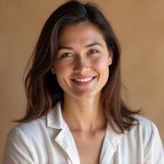 Wellness practitioner and health advisor